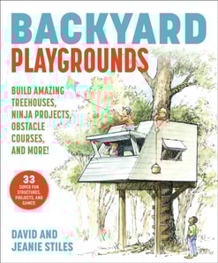 Backyard Playgrounds