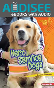 Hero Service Dogs