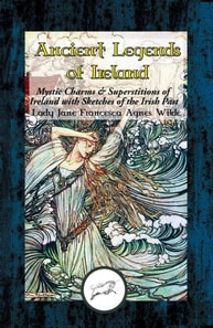 Ancient Legends of Ireland