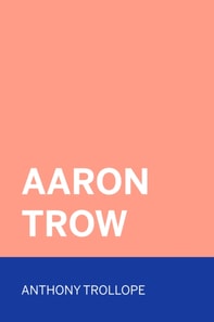 Aaron Trow