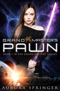 Grand Master's Pawn