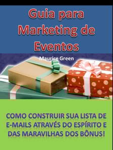 Guia para Marketing de Eventos