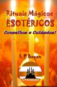 Rituais Mágicos Esotéricos