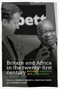 Britain and Africa in the twenty-first century