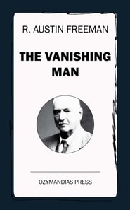 Vanishing Man