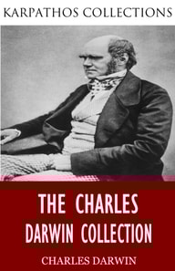 Charles Darwin Collection