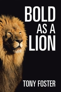 Bold as a Lion