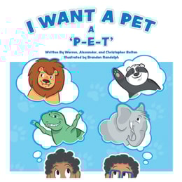 I Want a Pet