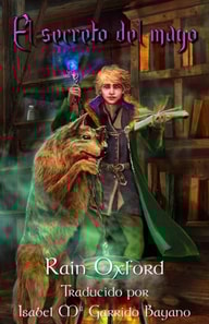 El secreto del mago