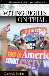 Voting Rights on Trial