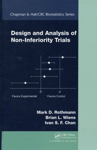 Design and Analysis of Non-Inferiority Trials