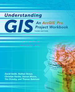 Understanding GIS