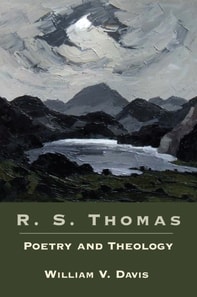 R. S. Thomas