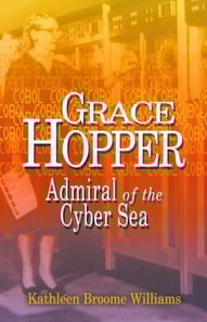 Grace Hopper