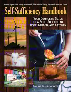 Self-Sufficiency Handbook