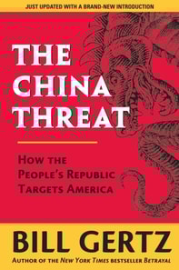 China Threat