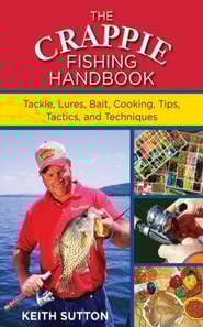 Crappie Fishing Handbook
