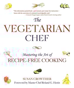 Vegetarian Chef