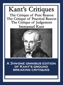 Kant's Critiques