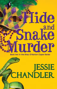 Hide and Snake Murder 