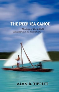 Deep Sea Canoe: