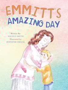 Emmitt's Amazing Day