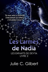 Les Larmes de Nadia