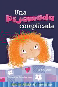 Una pijamada dificil