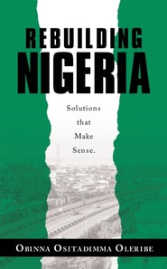 Rebuilding Nigeria