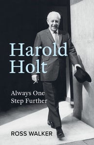 Harold Holt