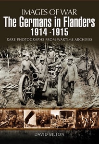 Germans in Flanders, 1914-1915