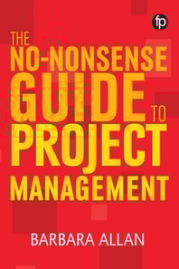 No-Nonsense Guide to Project Management
