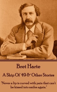 Ship Of '49 & Other Stories