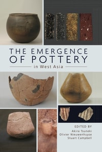 Emergence of Pottery in West Asia
