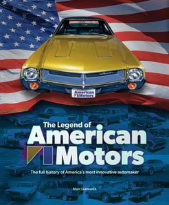 Legend of American Motors