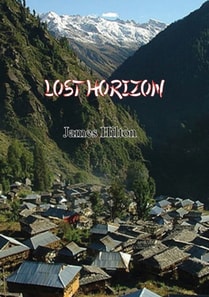 Lost Horizon [Trilogy Edition]