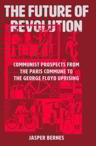 Future of Revolution