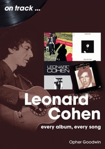 Leonard Cohen