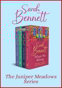 Juniper Meadows Series