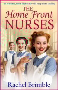 Home Front Nurses