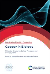 Copper in Biology
