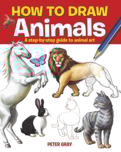 How to Draw Animals