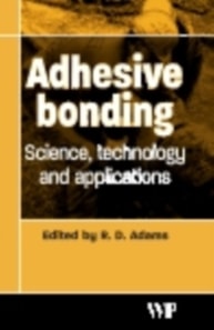 Adhesive Bonding