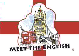 Meet the English