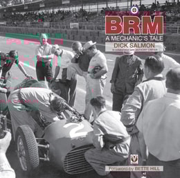 BRM -  A mechanic's tale