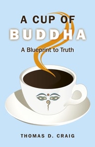 Cup of Buddha
