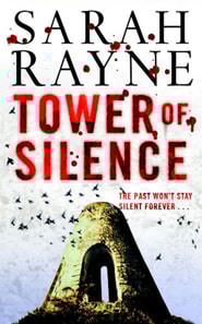 Tower of Silence