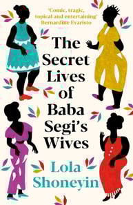 Secret Lives of Baba Segi's Wives