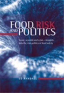 Food, risk and politics