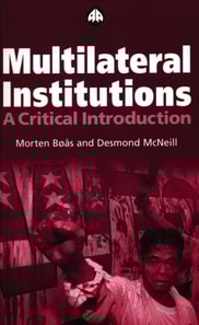 Multilateral Institutions